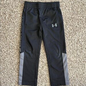 Boys Under Armour pants